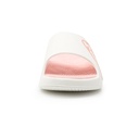 Peak Taichi Sports Slippers White/Pink - 3