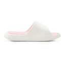 Peak Taichi Sports Slippers White/Pink - 4