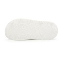 Peak Taichi Sports Slippers White/Purple - 7