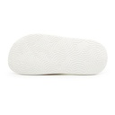 Peak Taichi Sports Slippers White/Yellow - 7