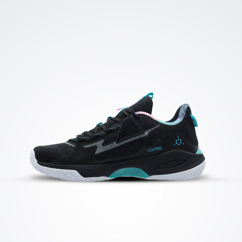 Peak Basketball Shoes - 2