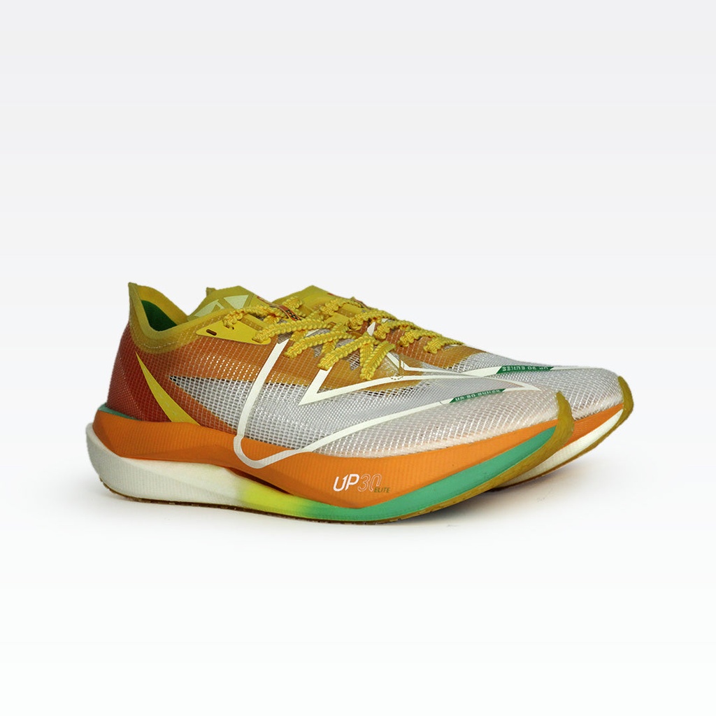 Peak Taichi Taichi Up30 3.0Eilte Orange/Yellow - 2