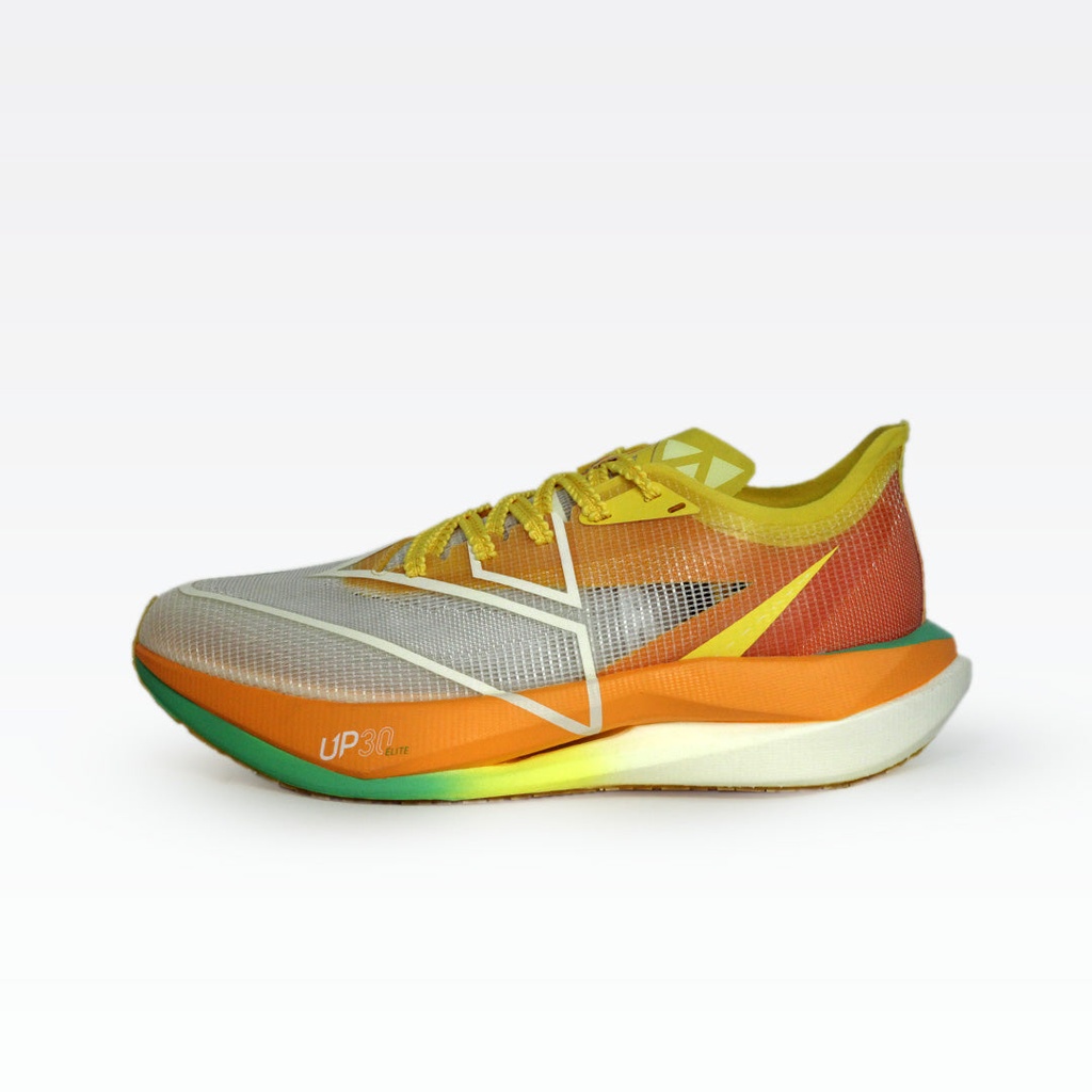 Peak Taichi Taichi Up30 3.0Eilte Orange/Yellow - 3