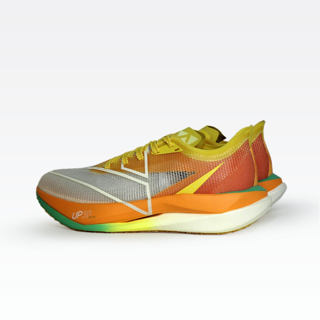 Peak Taichi Taichi Up30 3.0Eilte Orange/Yellow - 4