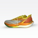 Peak Taichi Taichi Up30 3.0Eilte Orange/Yellow - 4