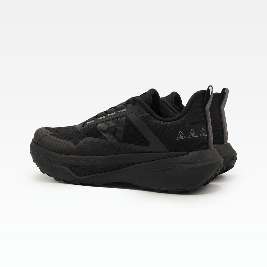 Peak Taichi Trail Running Shoes All black - 4
