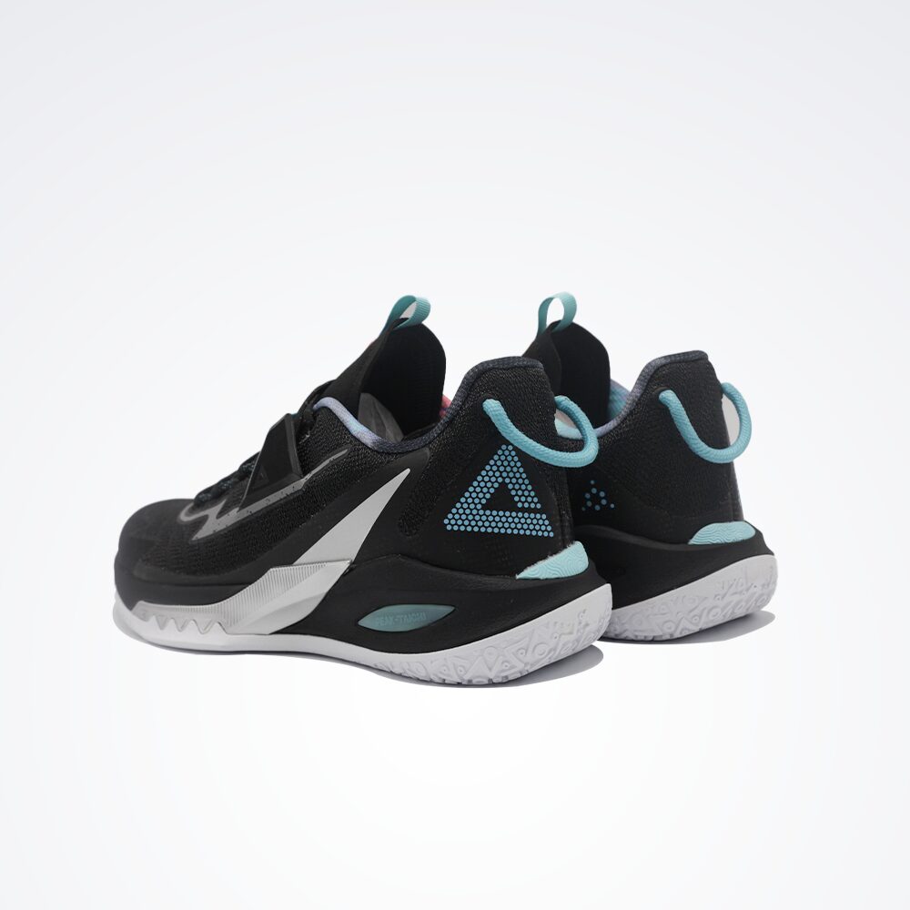 Peak Basketball Shoes - 4