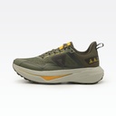 Peak Taichi Trail Running Shoes Lt. Army - 3