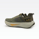 Peak Taichi Trail Running Shoes Lt. Army - 4