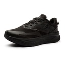 Peak Taichi Training Running Shoes All Black - 2
