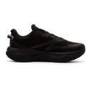 Peak Taichi Training Running Shoes All Black - 4