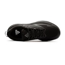 Peak Taichi Training Running Shoes All Black - 6