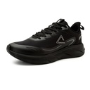 Peak Taichi Training Running Shoes All Black - 2