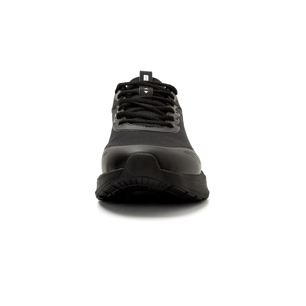 Peak Taichi Training Running Shoes All Black - 3