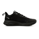 Peak Taichi Training Running Shoes All Black - 4