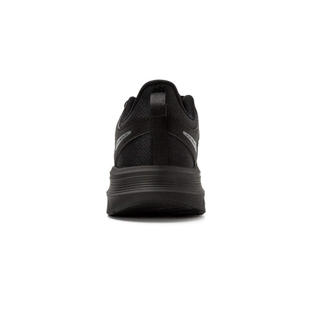 Peak Taichi Training Running Shoes All Black - 5