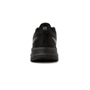 Peak Taichi Training Running Shoes All Black - 5