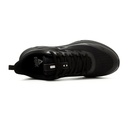 Peak Taichi Training Running Shoes All Black - 6