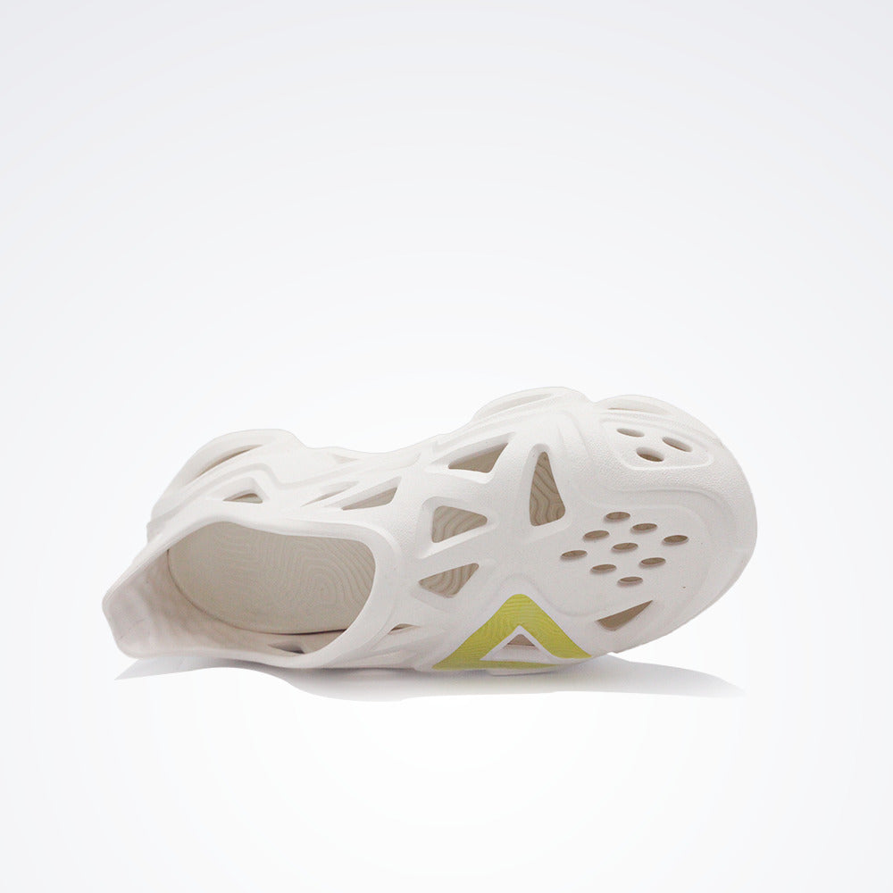 Claquette Peak Taichi Homme -Et22857L- Canvas White - 4