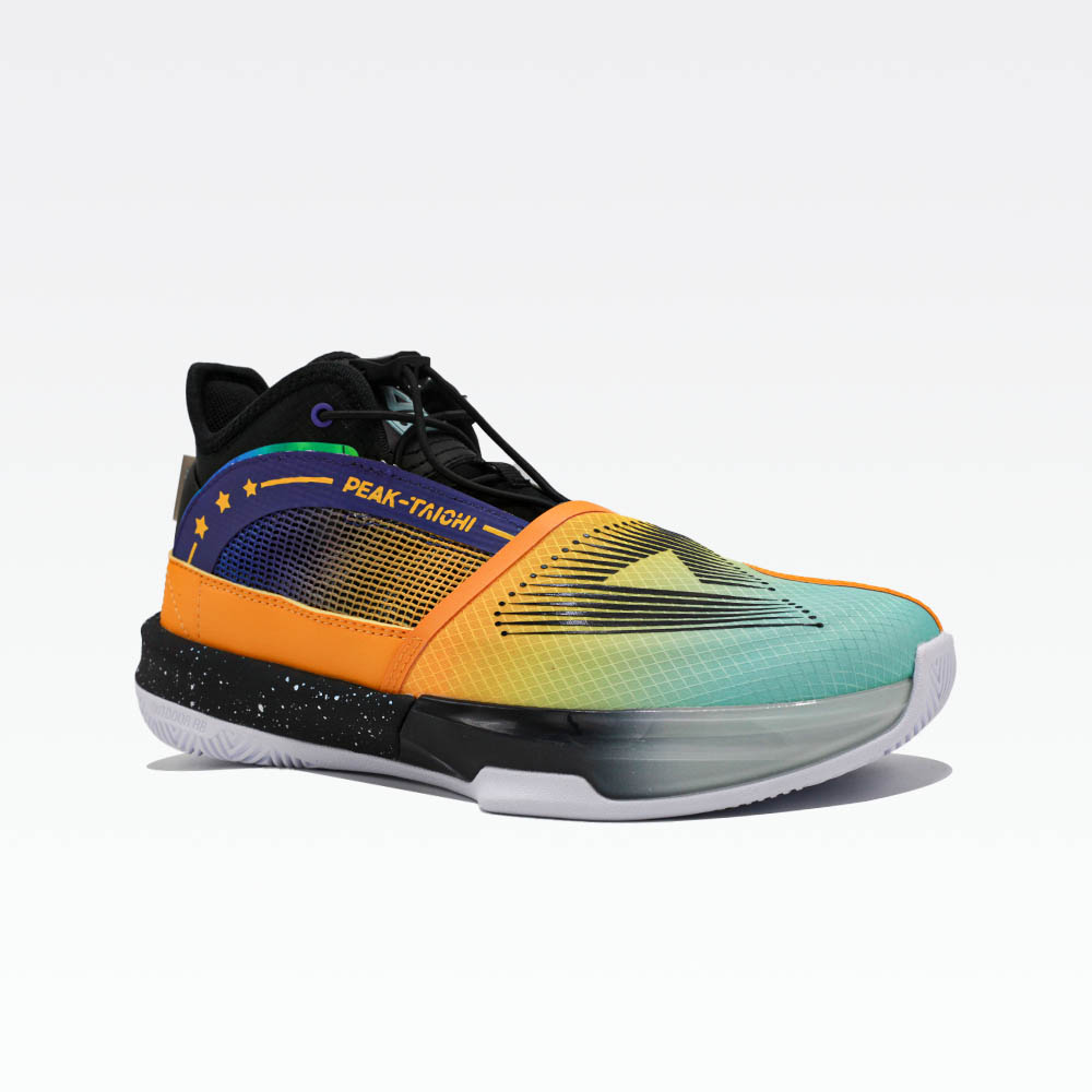 Peak BASKETBALL SHOES - 3