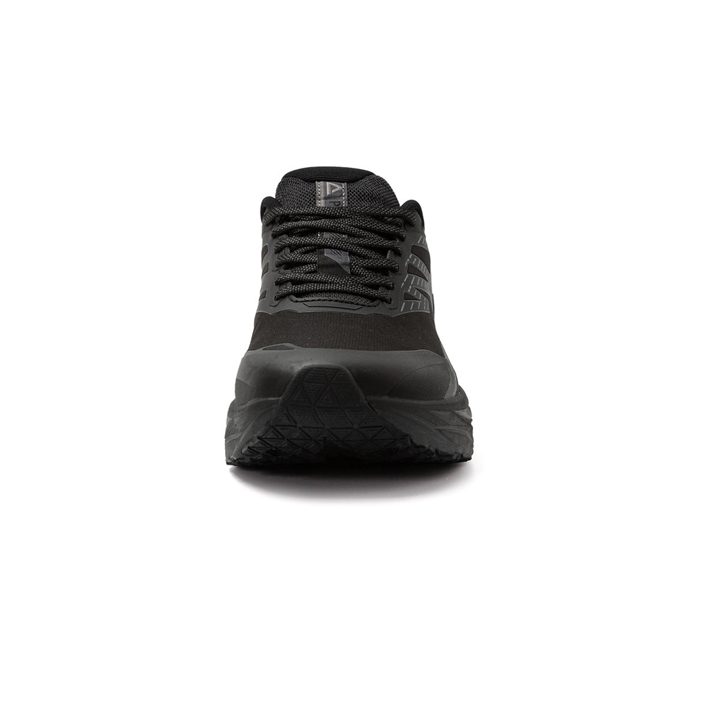 Peak Taichi Training Running Shoes All Black All Black - 3