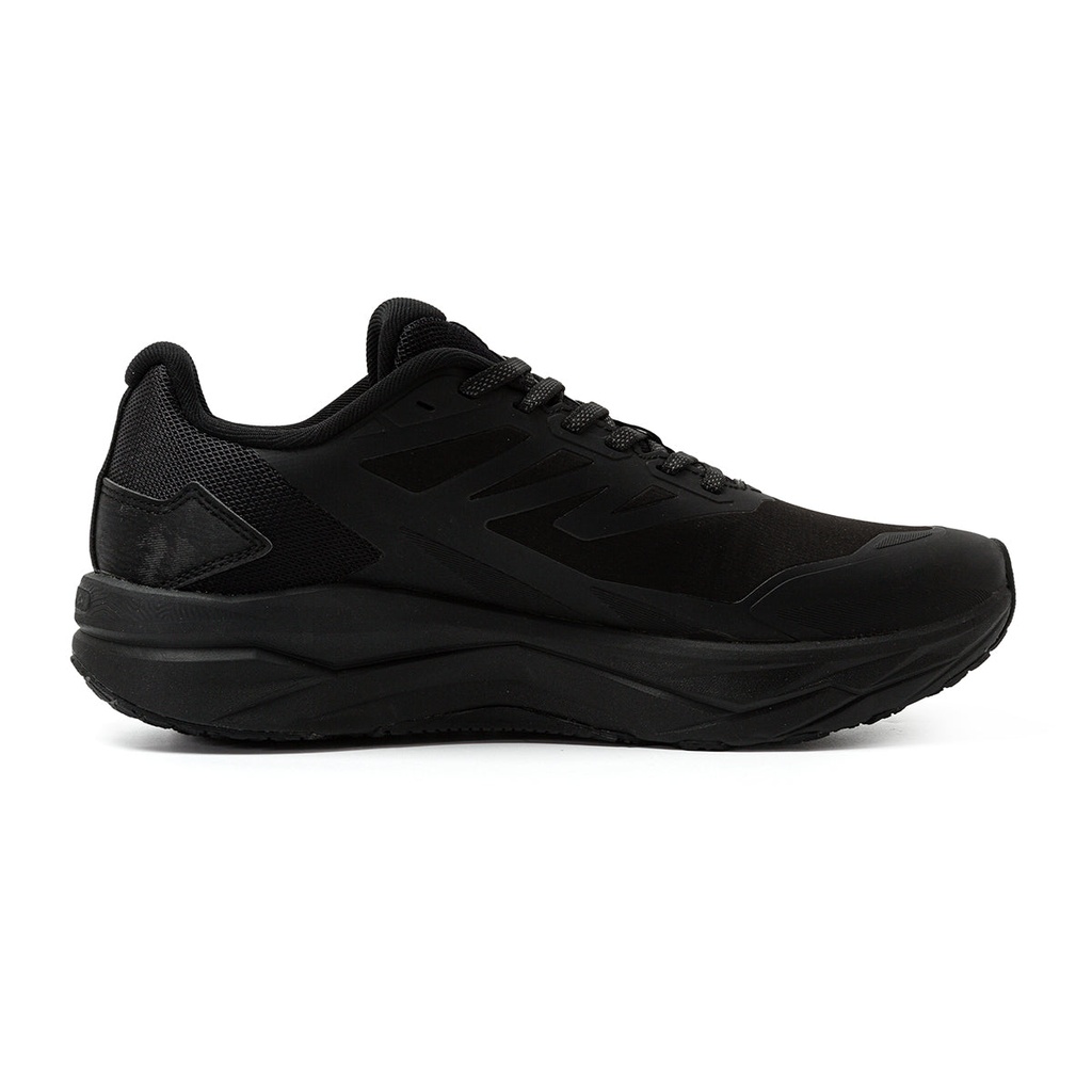 Peak Taichi Training Running Shoes All Black All Black - 4