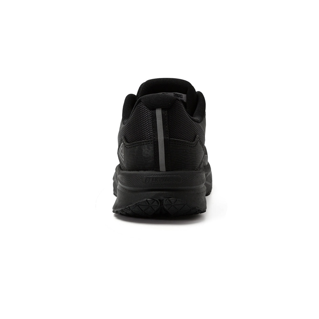 Peak Taichi Training Running Shoes All Black All Black - 5