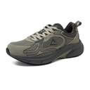 Peak Taichi Training Running Shoes Asphalt Green/Magnetic Grey - 2