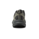 Peak Taichi Training Running Shoes Asphalt Green/Magnetic Grey - 5