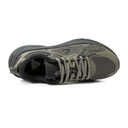 Peak Taichi Training Running Shoes Asphalt Green/Magnetic Grey - 6
