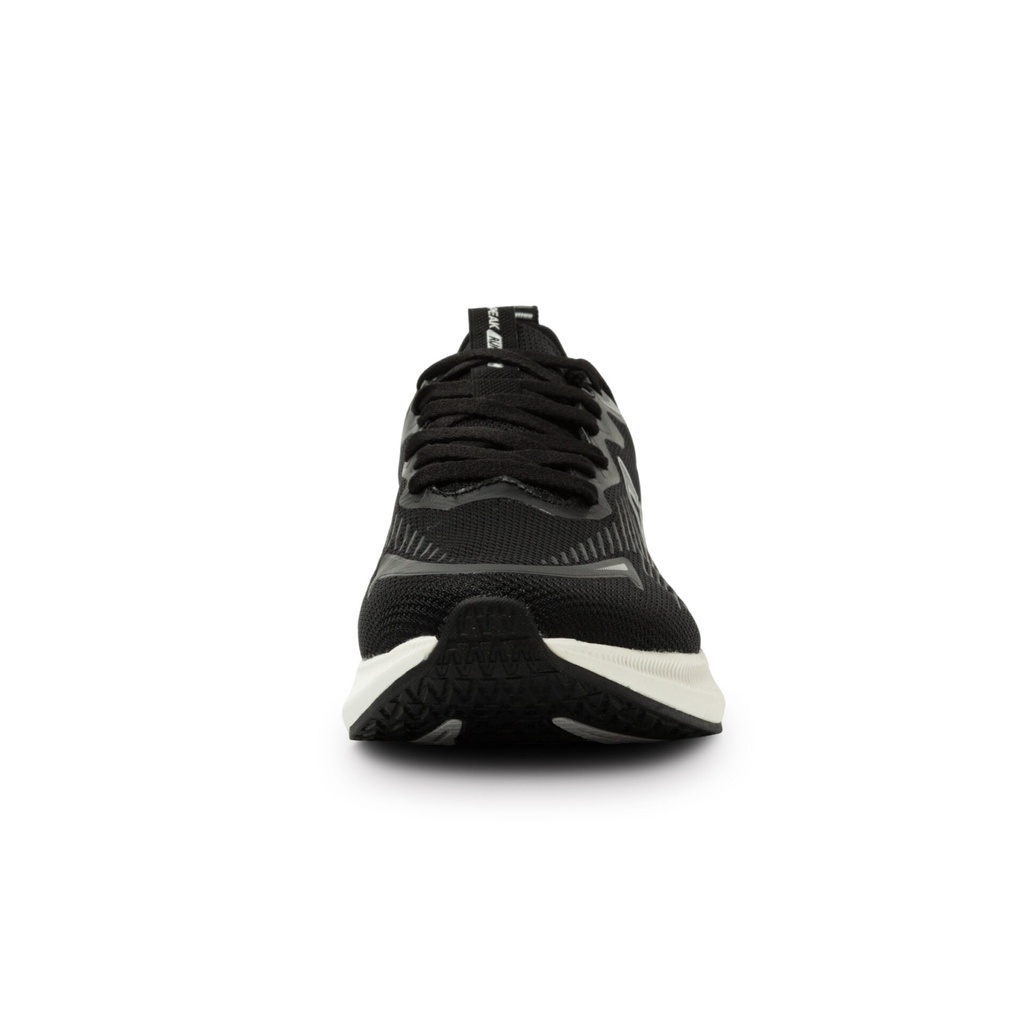 Peak Taichi Training Running Shoes Black/White - 3