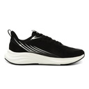 Peak Taichi Training Running Shoes Black/White - 4