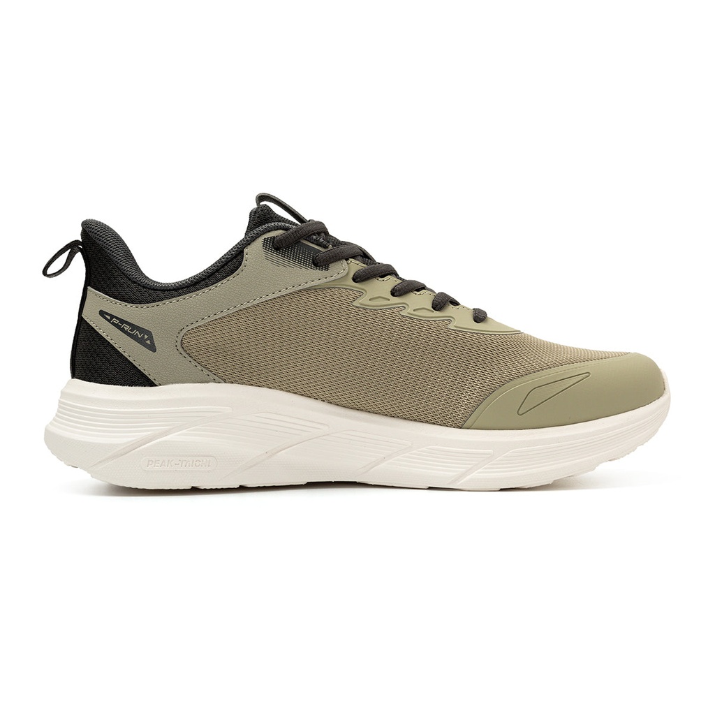 Peak Taichi Training Running Shoes Emerald - 4