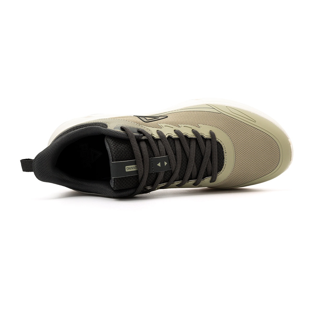 Peak Taichi Training Running Shoes Emerald - 6