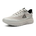 Peak Taichi Training Running Shoes Grey - 2