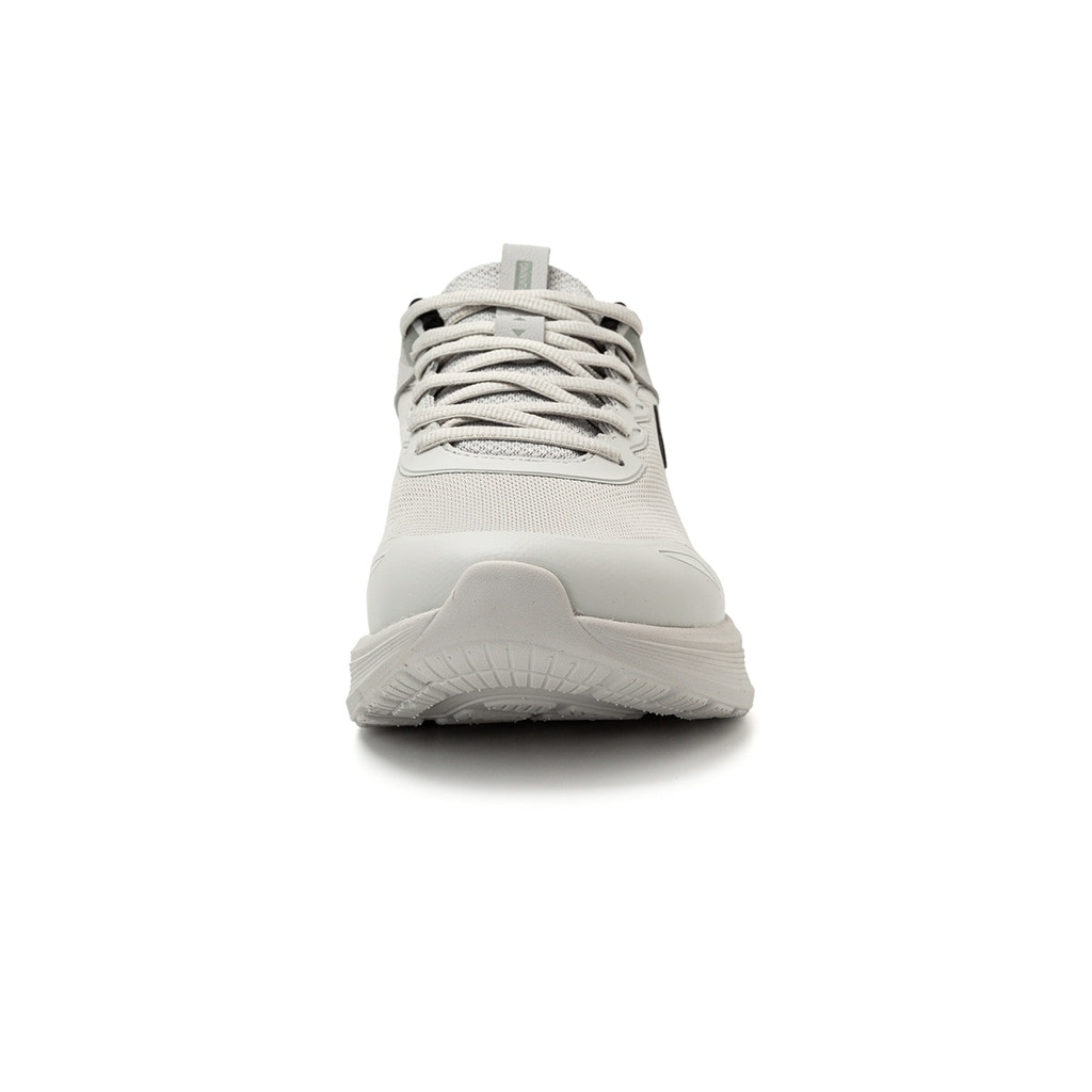 Peak Taichi Training Running Shoes Grey - 3