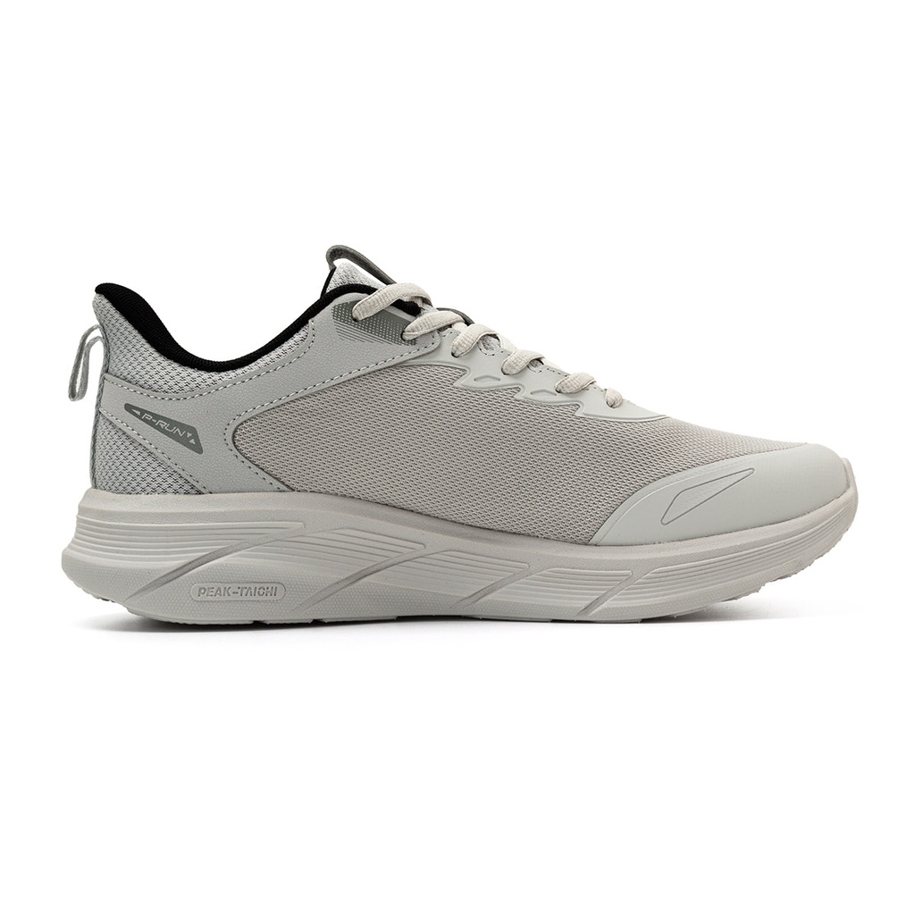 Peak Taichi Training Running Shoes Grey - 4
