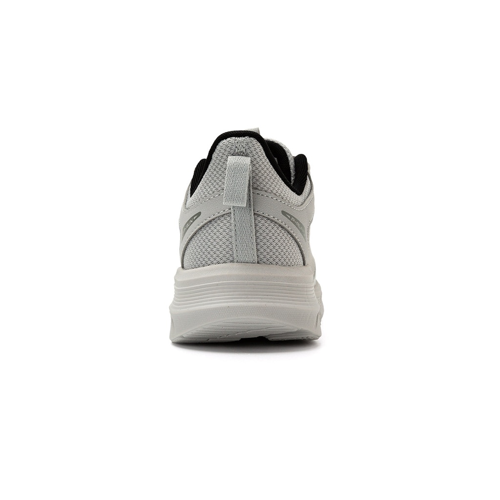 Peak Taichi Training Running Shoes Grey - 5