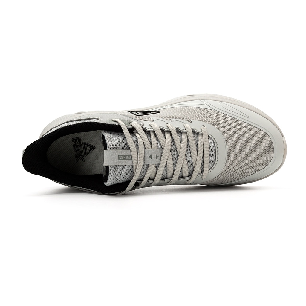 Peak Taichi Training Running Shoes Grey - 6