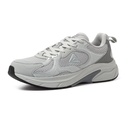Peak Taichi Training Running Shoes Grey - 2