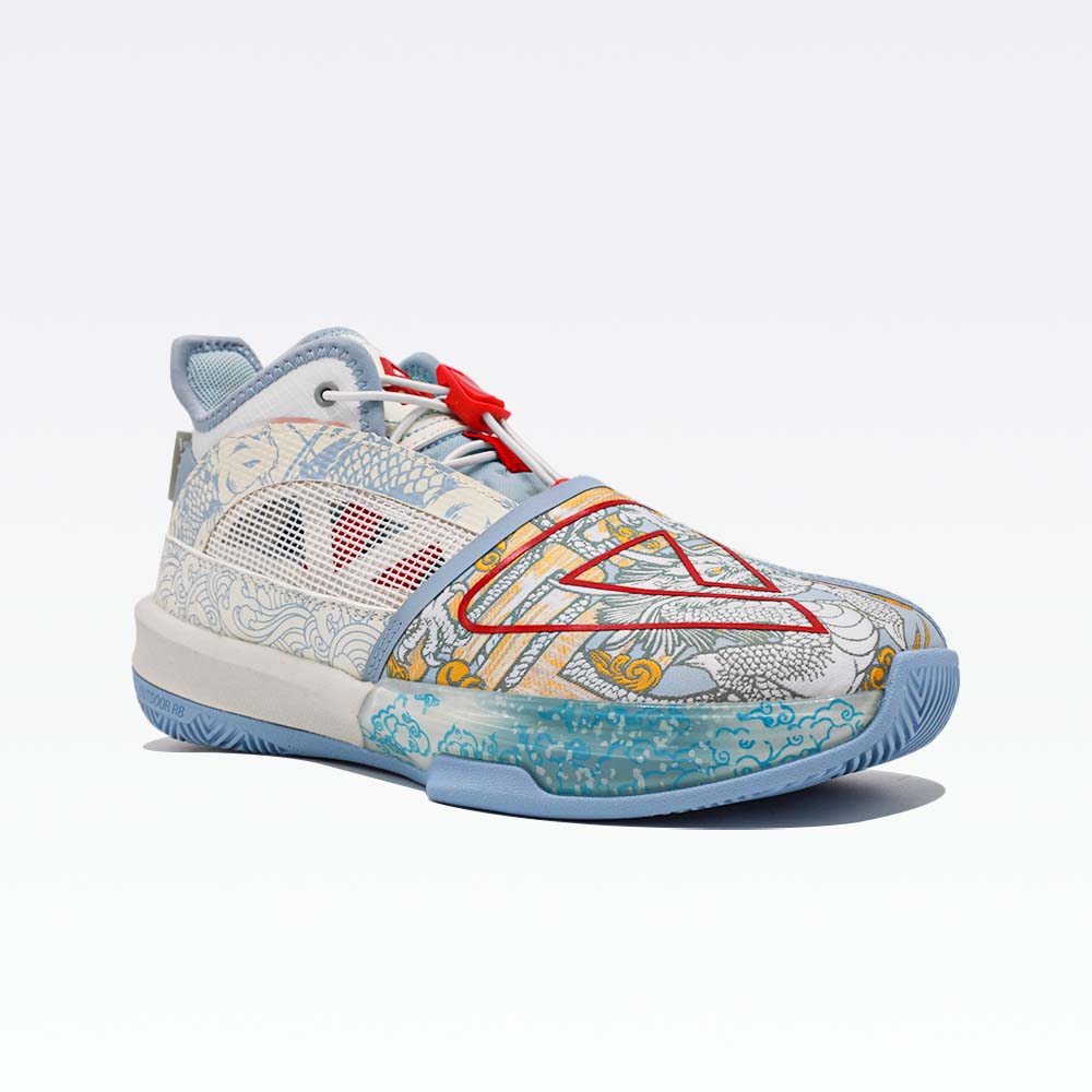 Peak BASKETBALL SHOES - 3