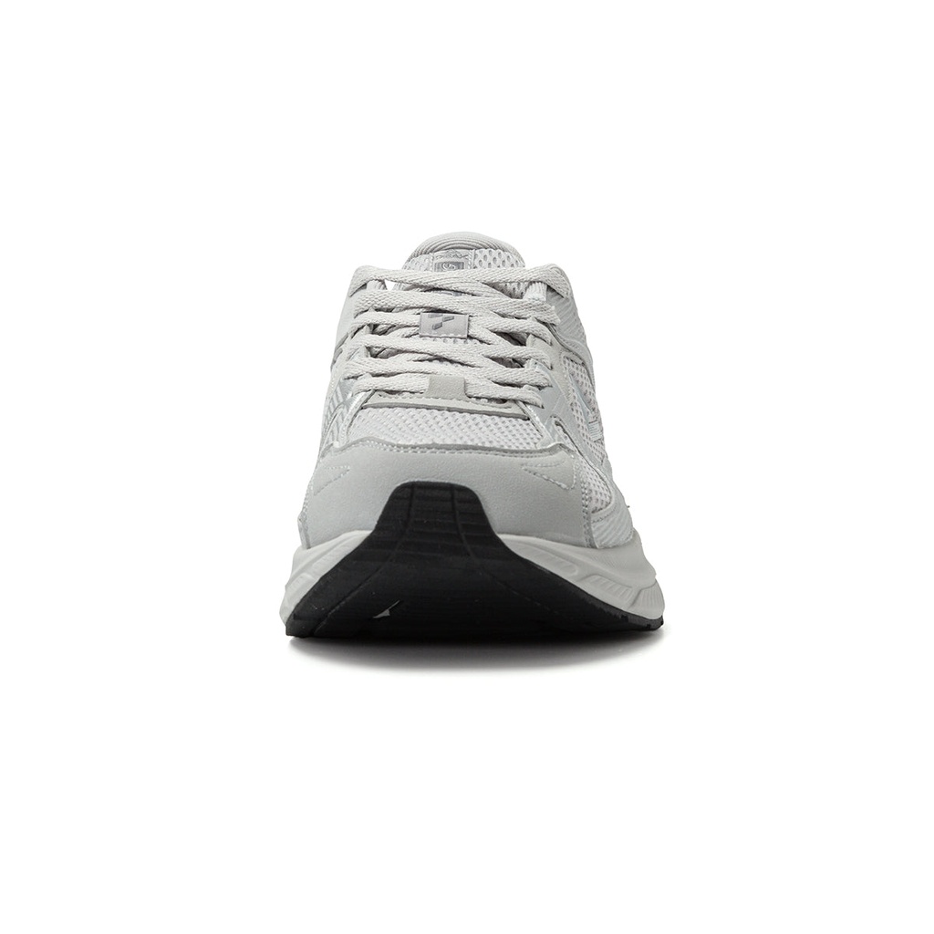Peak Taichi Training Running Shoes Grey - 3