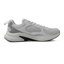 Peak Taichi Training Running Shoes Grey - 4