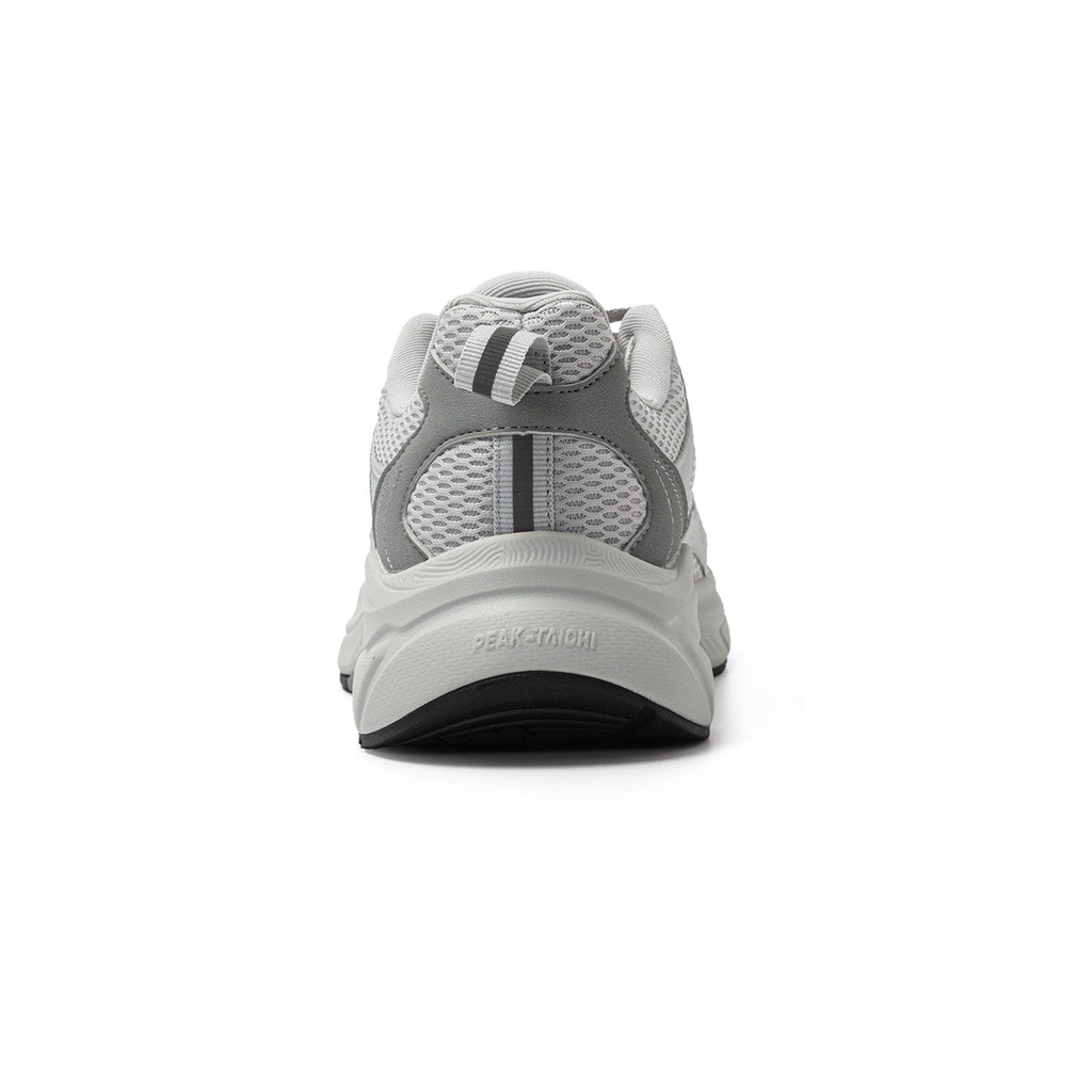Peak Taichi Training Running Shoes Grey - 5