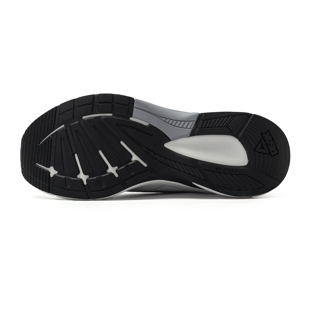 Peak Taichi Training Running Shoes Grey - 7