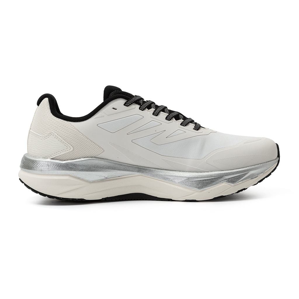 Peak Taichi Training Running Shoes White/Black White/Black - 4