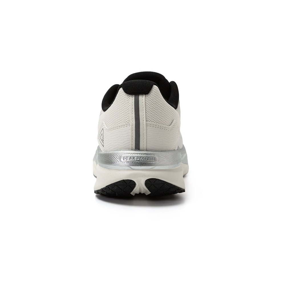Peak Taichi Training Running Shoes White/Black White/Black - 5