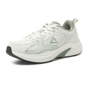 Peak Taichi Training Running Shoes White/Green - 2