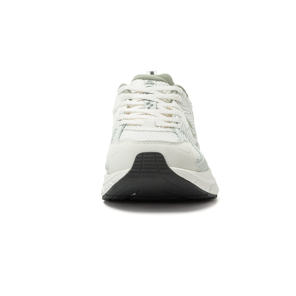 Peak Taichi Training Running Shoes White/Green - 3