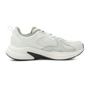 Peak Taichi Training Running Shoes White/Green - 4